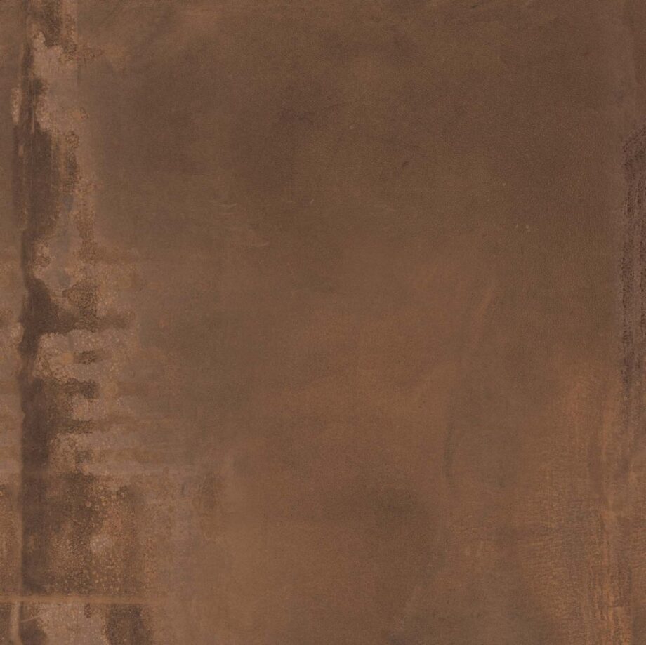 Ceramic tiles ABK Interno 9 Rust Lappato 60x60 cm