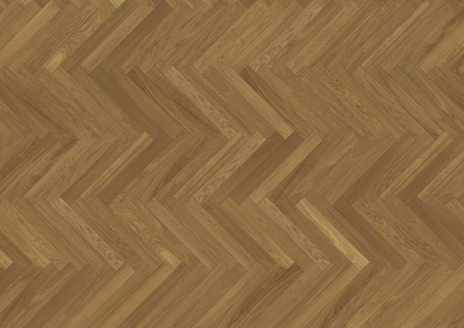 Herringbone parquet Oak Natur naturally oiled