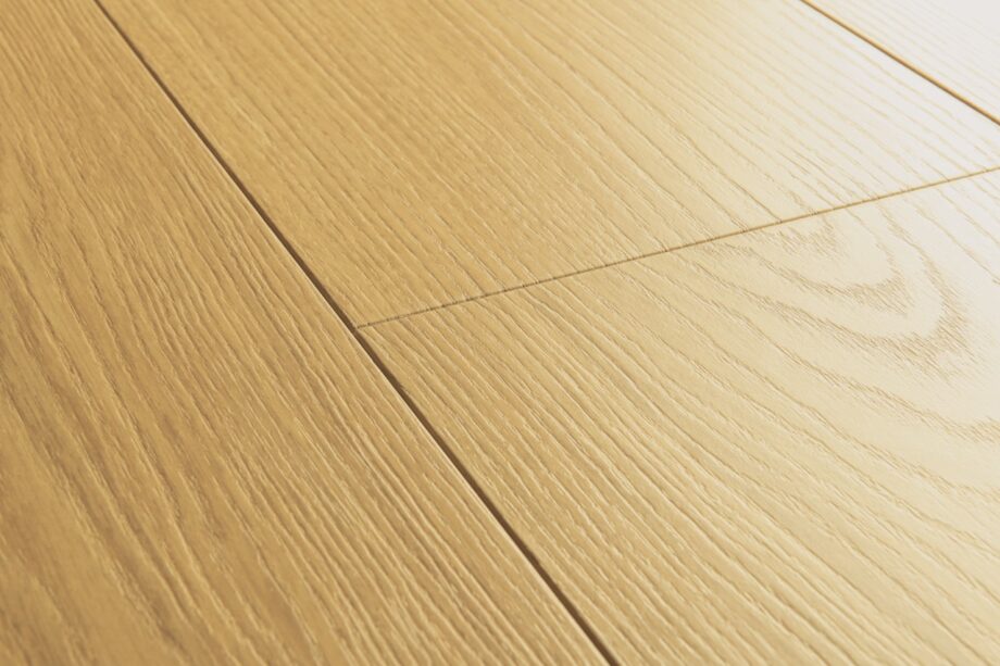 Laminate Quick-Step SIGNATURE Natural varnished oak