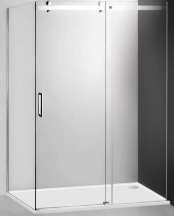 Shower corner Ambient line AMD2 + AMB