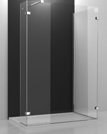 Shower enclosure Walk In B