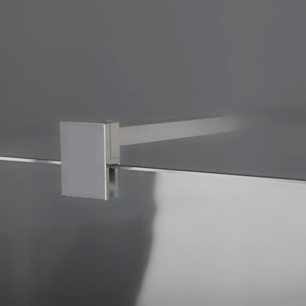Shower enclosure Walk In H – 2