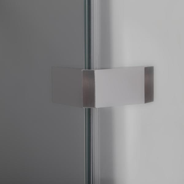 Shower enclosure Walk In H – 3