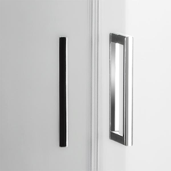 Shower door Ambient Line AMD2 – 2