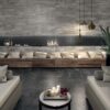 Ceramic tiles ABK Sensi Pietra Grey Sable R 30x60cm – 3