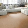 Cork floor Granorte Classic – 5