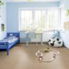 Korkparkett Granorte Naturtrend Fine Cream – vaade 9 Cork floor Granorte Naturtrend Fine Cream – 9