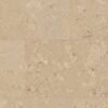 Korkparkett Granorte Naturtrend Marmor Cream – vaade 2 Cork floor Granorte Naturtrend Marmor Cream – 2