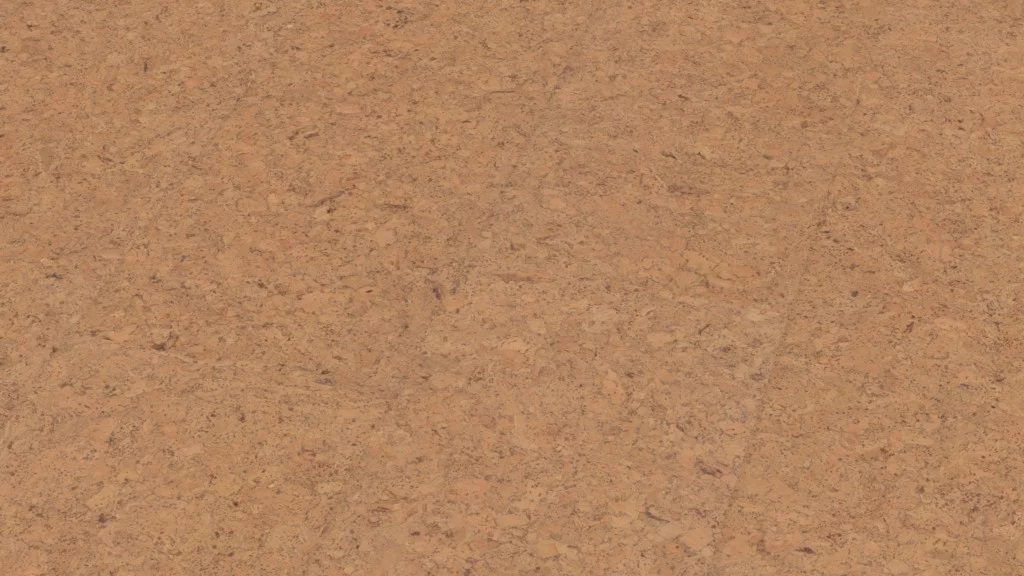 Cork floor Naturtrend Classic sand – 3