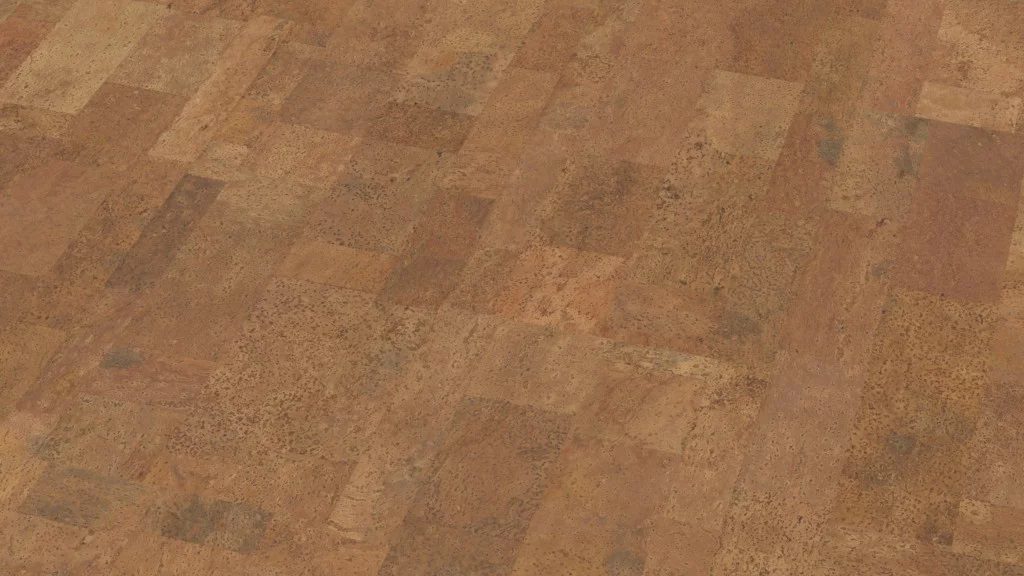 Cork floor Naturtrend Element Rustic – 3