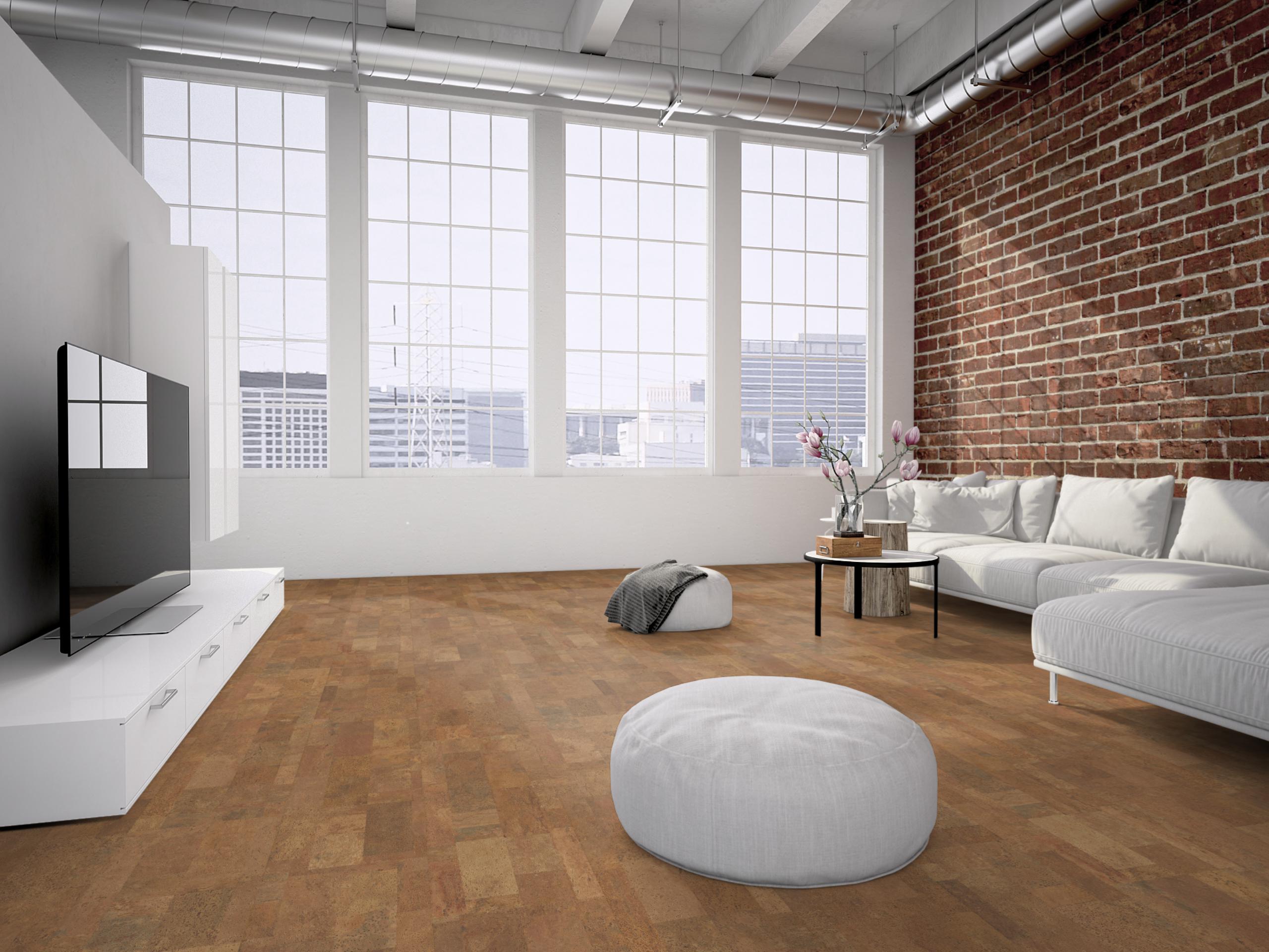 Cork floor Naturtrend Element Rustic – 6