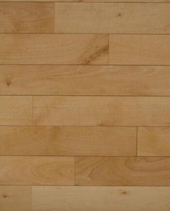 Strip parquet Eur. Birch Naturell