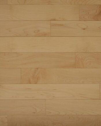 Strip parquet Can. Maple Natur