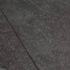 LVT Vinyl QUICK STEP, Ambient Click, Black slate, beveled – 2