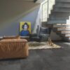 LVT Vinyl QUICK STEP, Ambient Click, Black slate, beveled – 3