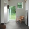 LVT Vinyl QUICK STEP, Ambient Click, Black slate, beveled – 5