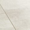 LVT Vinyl QUICK STEP, Ambient Click Plus, Light concrete, beveled – 2