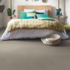 LVT Vinyl QUICK STEP, Ambient Click Plus, Minimal Taupe, beveled – 3