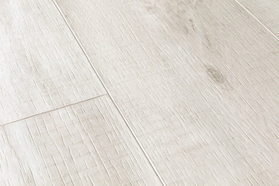 LVT Vinyl QUICK STEP, Balance Click, Canyon oak light with saw cuts, beveled – 2
