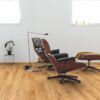 LVT Vinyl QUICK STEP, Balance Click, Classic oak natural, beveled – 2