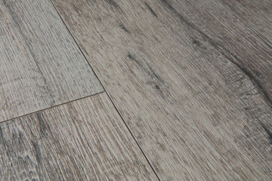 LVT Vinyl QUICK STEP, Balance Click, History oak grey, beveled – 2