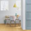 LVT Vinyl QUICK STEP, Balance Click, Select oak natural, beveled – 4