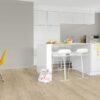 LVT Vinyl QUICK STEP, Pulse Click Plus, Cotton oak beige, beveled – 6