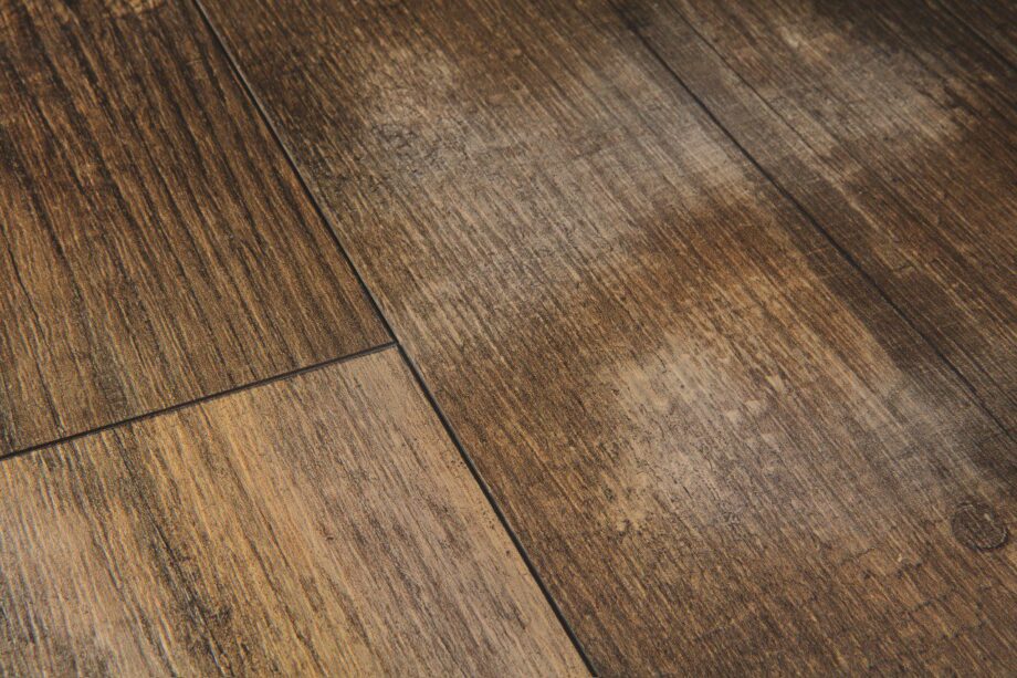 LVT Vinyl QUICK STEP, Pulse Click Plus, Sundown pine, beveled – 2