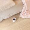 LVT Vinyl QUICK STEP, Pulse Click, Pure oak blush, beveled – 5