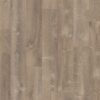 LVT Vinyl QUICK STEP, Pulse Click, Sand storm oak brown, beveled