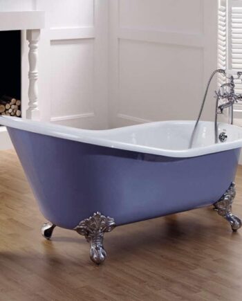 Cast Iron bath Slipper