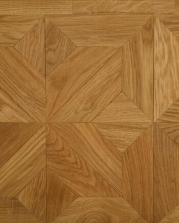 Mosaic Parquet Oak Natur Firenze