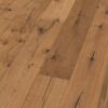 Parquet Oak Classic, 1-strip, brushed, oiled – 12