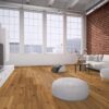 Parquet Oak Classic, 1-strip, brushed, oiled – 9