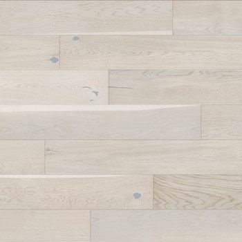 Parquet Oak, Grande Cappuccino, 1-strip, beveled, brushed, stained, matt lacquer