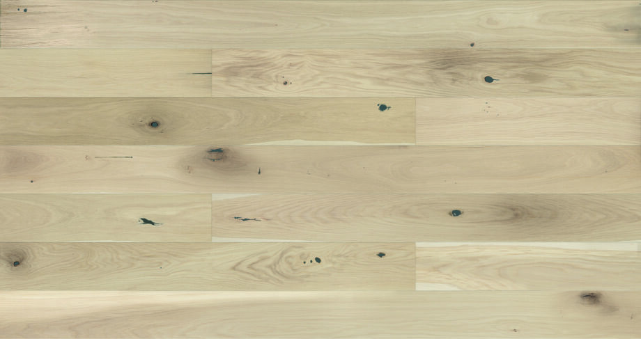 Parquet Oak, Grande Creme Brulee, 1-strip, beveled, stained, natural oil – 3