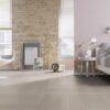 Parquet Oak, ter Hürne, Oak grey, brushed, beveled, extra matt lacquered – 4