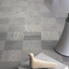Parquet Tarkett, Noble, Oak Bronx, brushed, big block, Proteco Hardwax Oil – 2