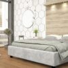 Parquet Tarkett, Pure, Oak Rustic Plank, 1-strip, 2 sides bevelled, brushed, Proteco Hardwax Oil – 3
