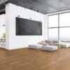 Parquet Tarkett, Pure, Oak Rustic Plank, 1-strip, 2 sides bevelled, brushed, Proteco Hardwax Oil – 5