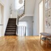 Parquet Tarkett, Pure, Oak Rustic TreS, 3-strip, Proteco Natura mat lacquer – 2