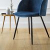 Parquet Tarkett, Shade, Oak Essence Plank XT, 1-strip, 2 sides bevelled, brushed, stained, Proteco Natura mat lacquer – 3