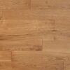 Põrandalaud tamm Rustical, 4 küljest faasitud, lihvitud, viimistlemata – vaade 2 Solid oak rustical floorboards, beveled 4 sides, sanded, unfinished – 2