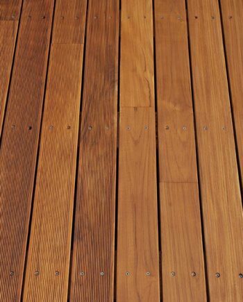 Terrace boards Teak PRIME