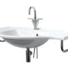 Washbasin PAA BETA cast stone 1501-2000 mm – 2