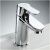 Bathroom set Grohe BauEdge, chrome – view 2 Bathroom set Grohe BauEdge, chrome – 2