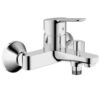 Bathroom set Grohe BauEdge, chrome – view 5 Bathroom set Grohe BauEdge, chrome – 5