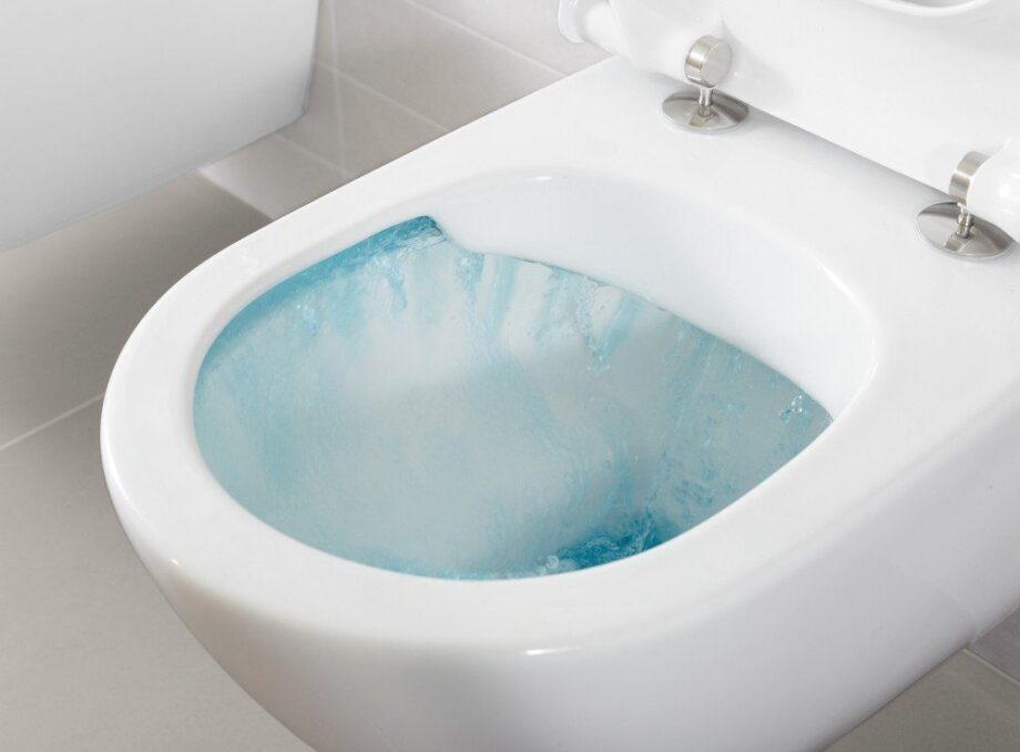 Toilet Wall Hung Villeroy & Boch O.Novo – 2