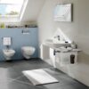 Toilet Wall Hung Villeroy & Boch O.Novo – 4