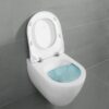Toilet wall-mounted Villeroy & Boch Subway 2.0 with Slimseat – 4